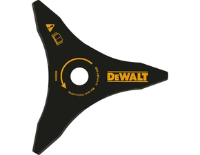 Nůž na křovinořez 25,5 cm