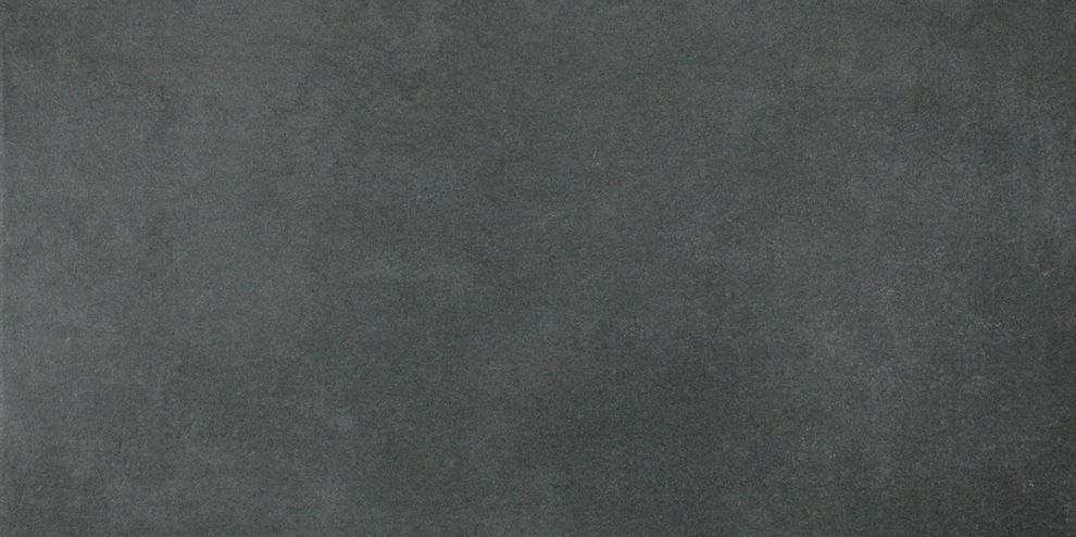 Dlažba Rako Extra 40×80 cm černá DAR84725