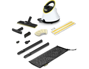 Parní čistič KÄRCHER SC 2 Deluxe *EU