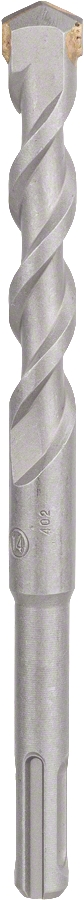 Vrták do betonu Bosch SDS-plus-1 14×100×160 mm