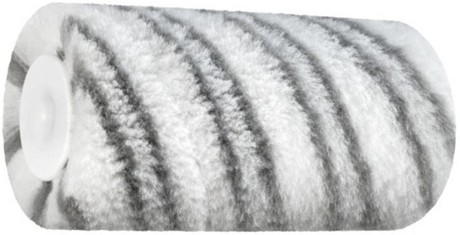 Váleček Color Expert Silver Stripe 120×30×12×6 mm
