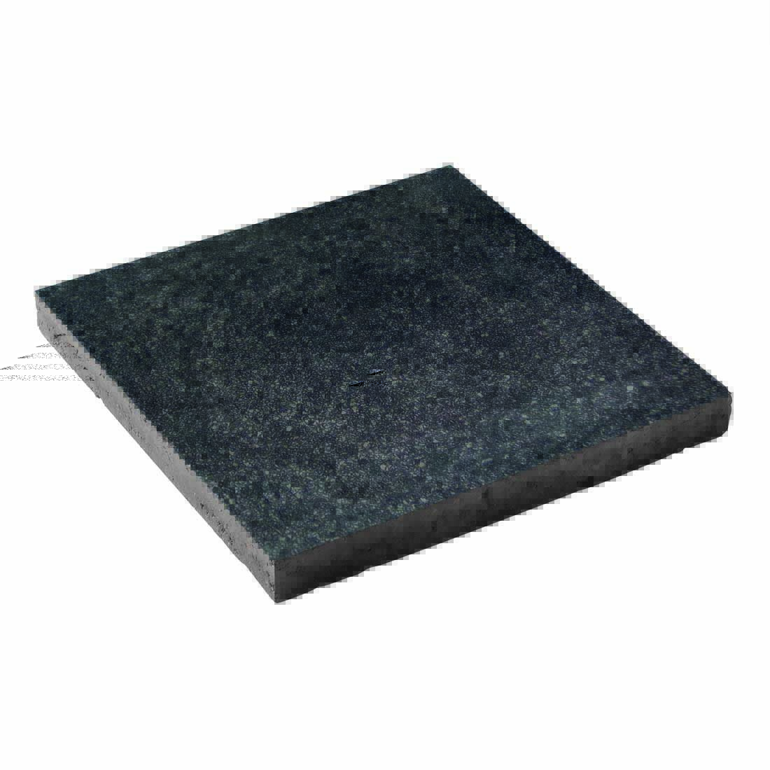 Dlažba betonová DITON PICANTO tryskaná antracit 400×400×40 mm