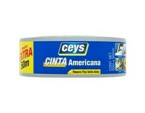Páska opravná Ceys americká 50 m