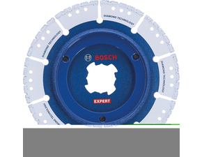 Kotouč DIA Bosch Expert Pipe Cut X-LOCK 125×22,23×2,8×3,2 mm