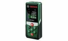 Dálkoměr laserový Bosch PLR 30 C