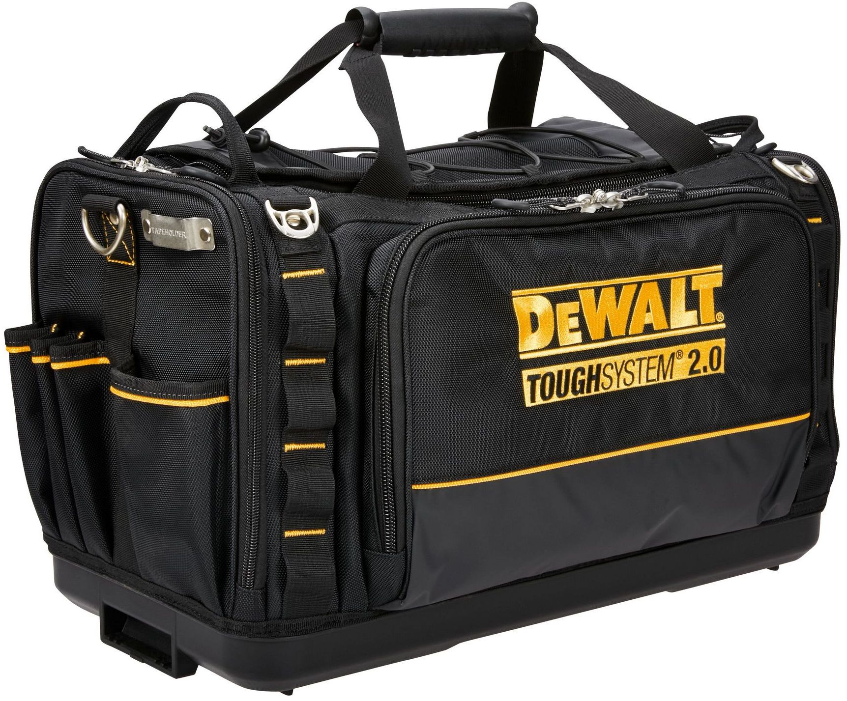 Taška na nářadí DeWALT DWST83522-1 TOUGHSYSTEM 2.0