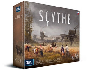 Scythe