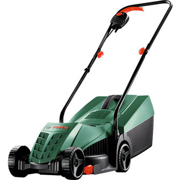 Elektrická rotační sekačka EasyRotak 32-205