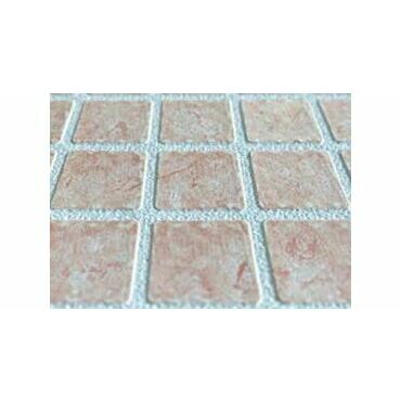 Bazénová fólie ALKORPLAN CERAMICS sofia 2,0 mm, šíře 1,65 m
