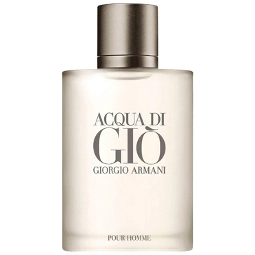 Armani Acqua Di Gio Pour Homme Pánská toaletní voda