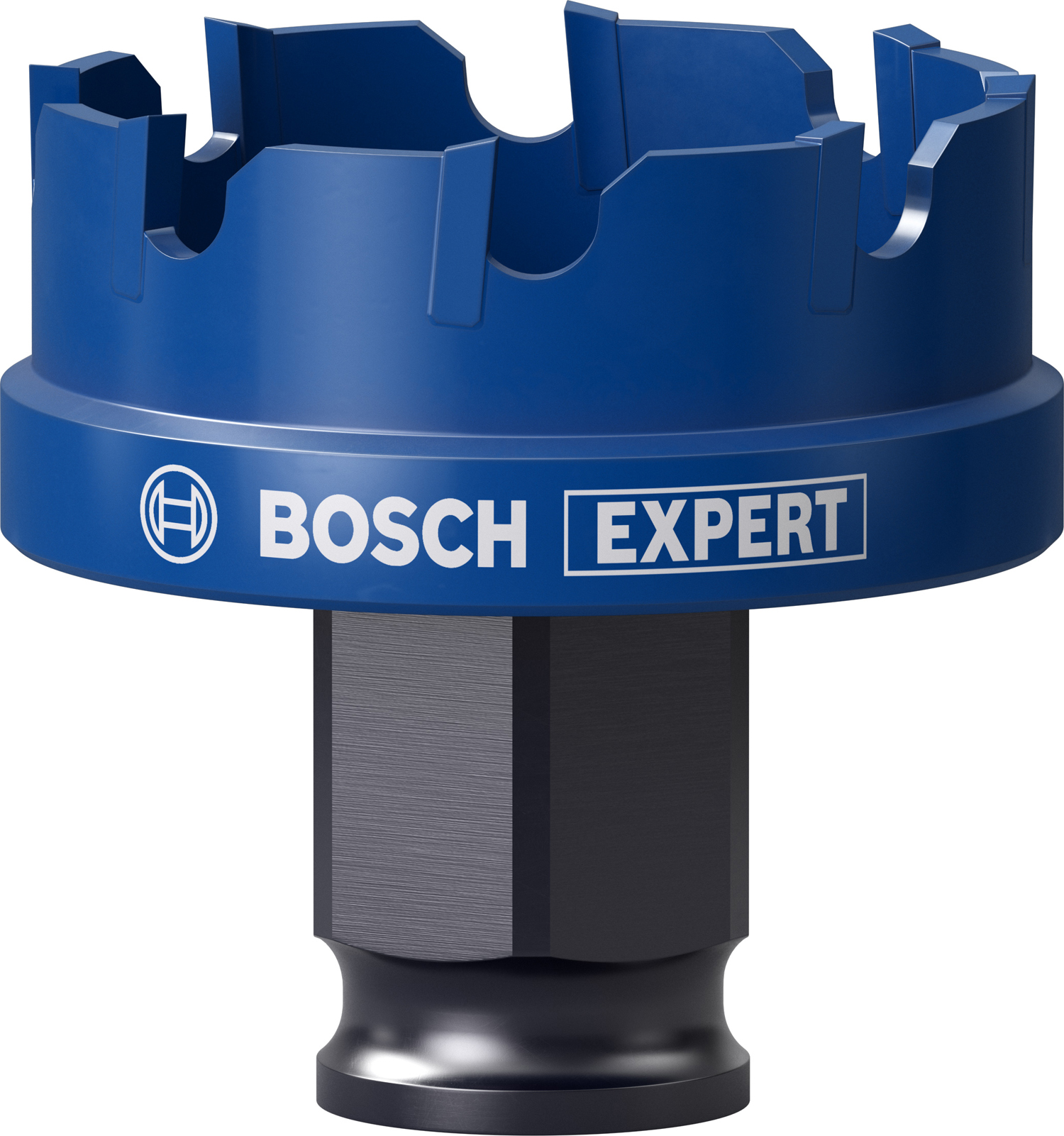 Děrovka Bosch Expert Sheet Metal 35×5 mm