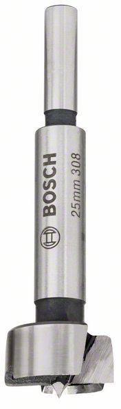 Vrták Forstnerův Bosch DIN 7483 G 25×90 mm