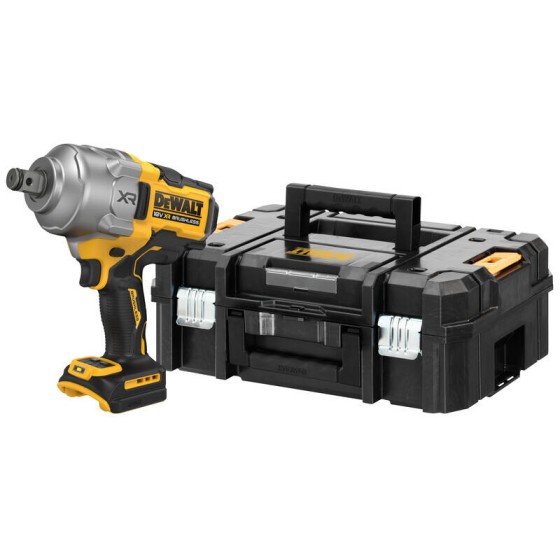 Utahovák rázový AKU DeWALT DCF964NT-XJ