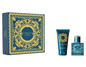 Versace Eros EDT 30 ml + sprchový gel 50 ml