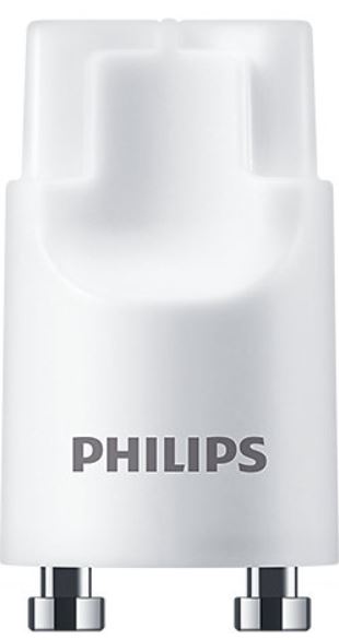 Startér pro LED trubice Philips MASTER LEDtube Starter EMP GenIII