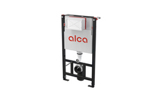 Prvek instalační Alca Sádromodul AM101/1000 pro závěsné WC