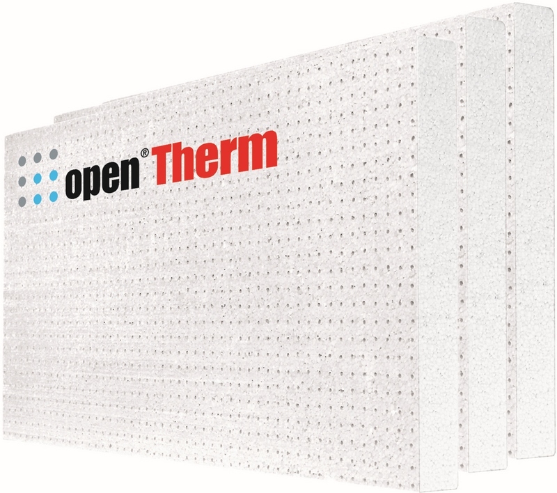 Tepelná izolace Baumit openTherm 140 mm (1,5 m2/bal.)