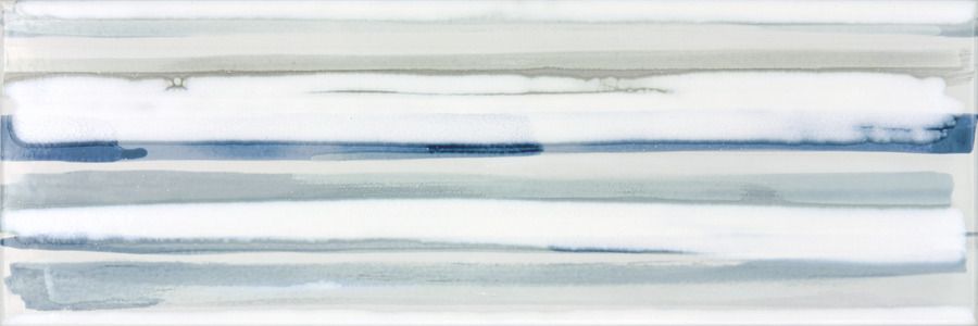Inzerto Rako Majolika 20×60 cm pruhy WITVE009