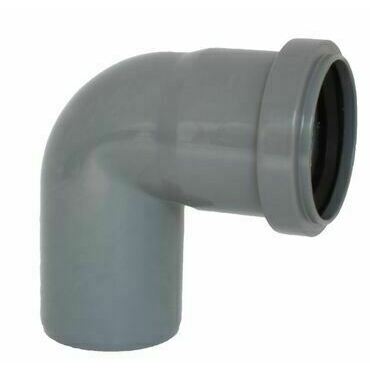 Koleno HTB DN 32 - 87°
