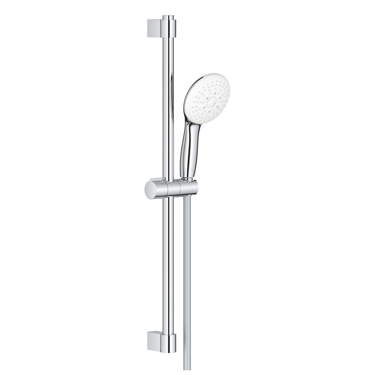 Set sprchový Grohe Tempesta 110 3 proudy chrom