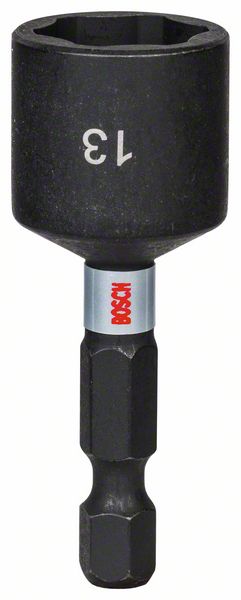 Klíče nástrčné Bosch Impact Control 13×50 mm