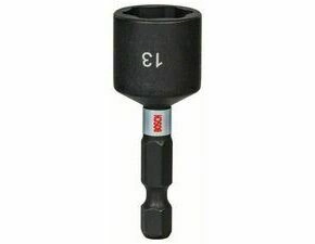 Klíče nástrčné Bosch Impact Control 13×50 mm