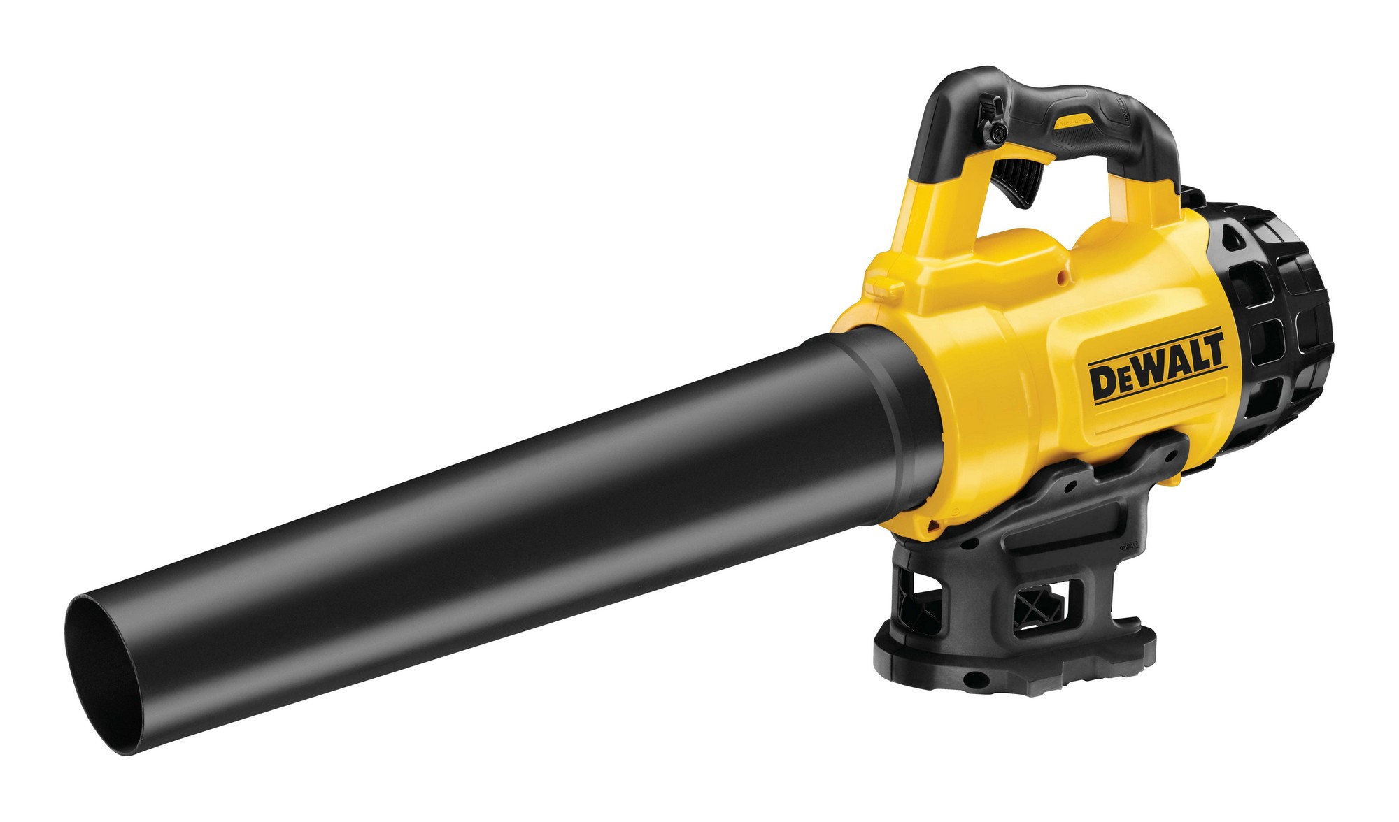 Fukar bezuhlíkový AKU DeWALT DCM562PB