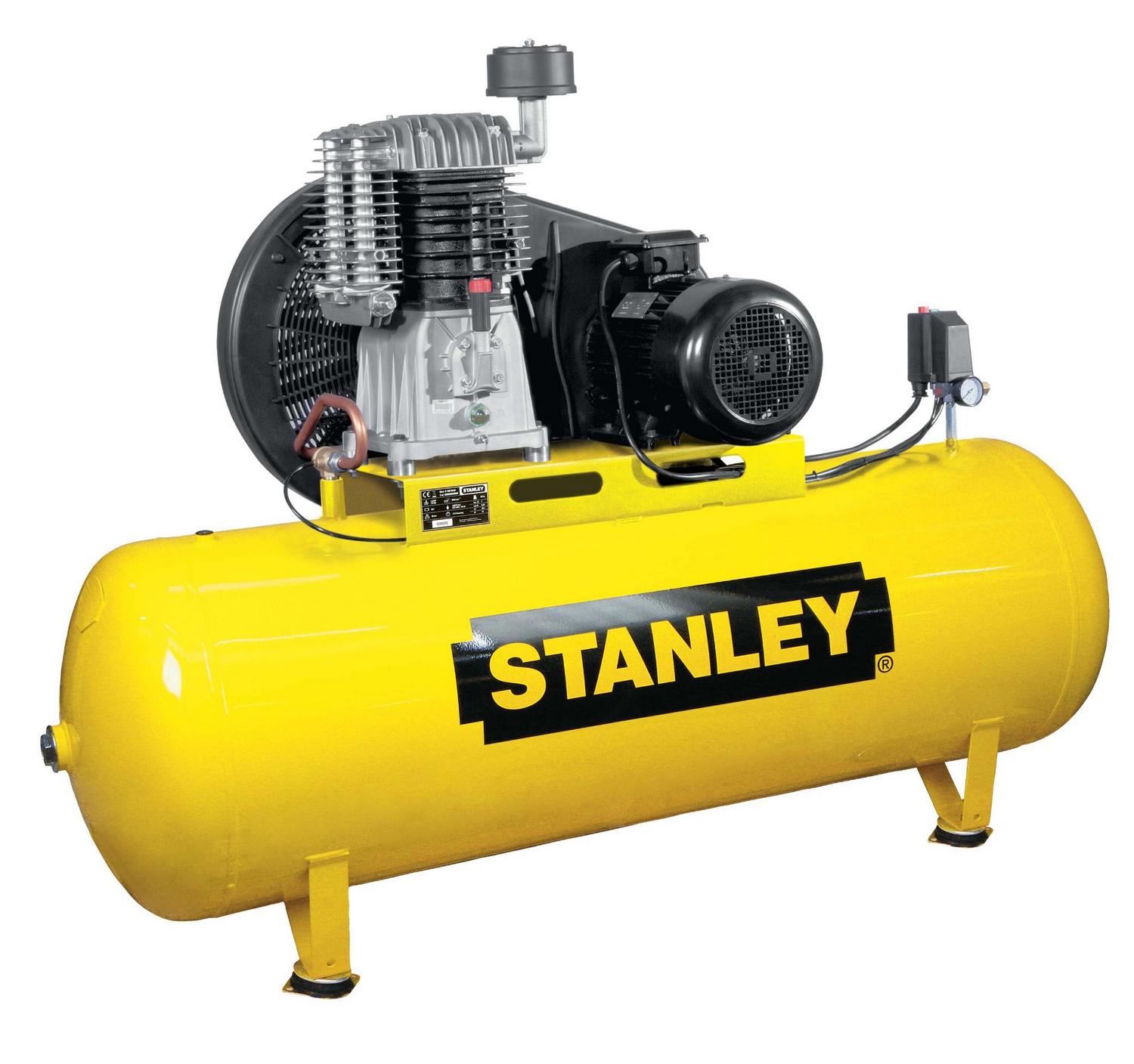 Kompresor Stanley BA 1251/11/500 F