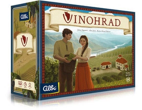 Vinohrad