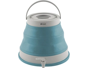 Collaps Water Carrier Classic Blue