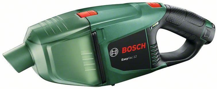 Vysavač AKU Bosch EasyVac 12