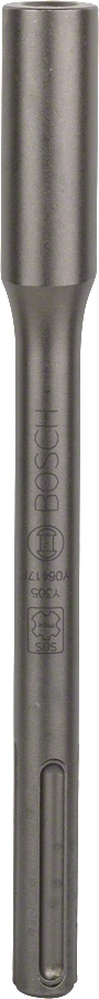 Zatloukač zemních kolíků Bosch SDS-max 260×13 mm