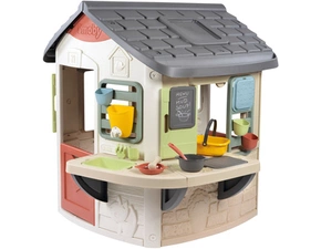 Domeček Life Mud Cooking