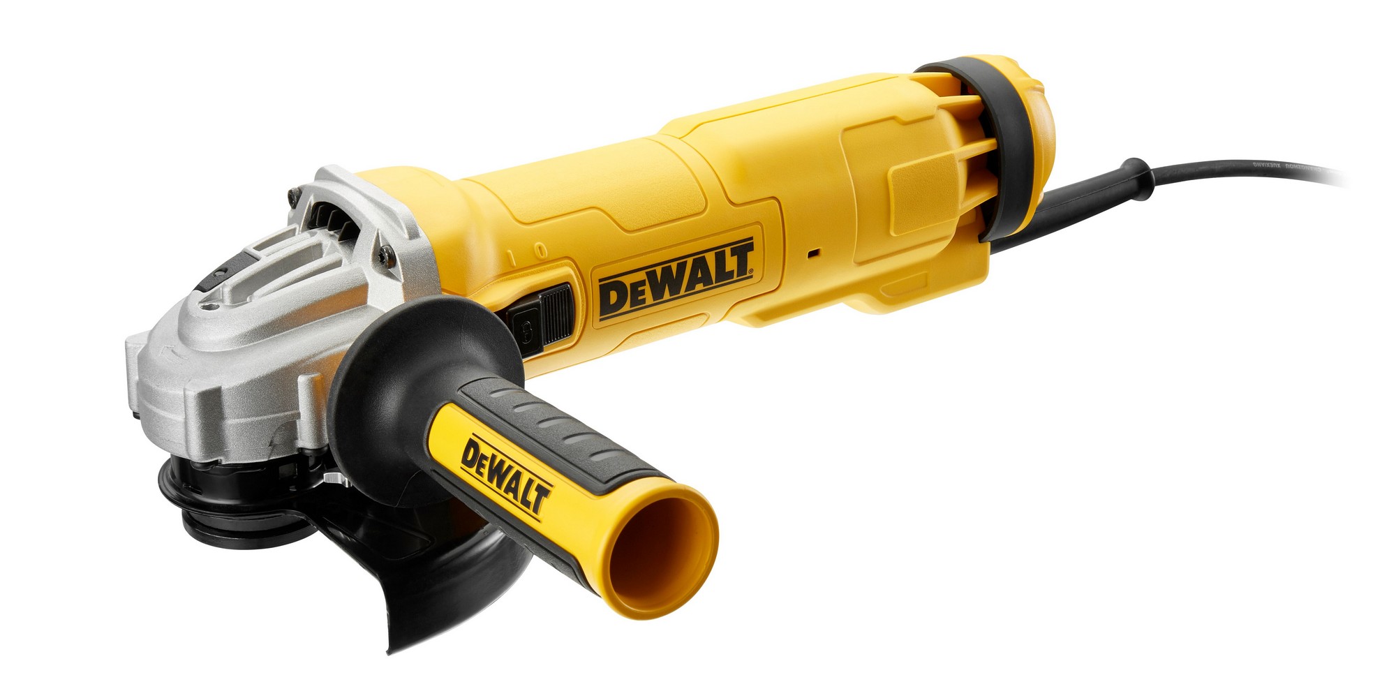 Bruska úhlová DeWALT DWE4238