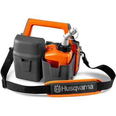 Box na akumulátory a nářadí Husqvarna