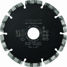 Kotouč řezný DIA Hilti SP-SL Universal 125×22,23×2,5×7 mm