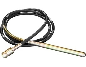Hadice pro vibrátor Total TPVP1381