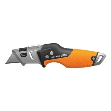 Nůž skládací Fiskars CarbonMax