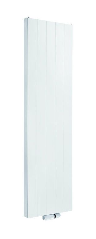 Radiátor deskový Stelrad VERTEX STYLE 22 (H1600×600 mm) II.jakost