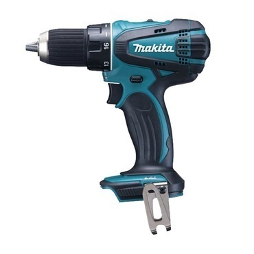 Makita ddf482z аккумулятор