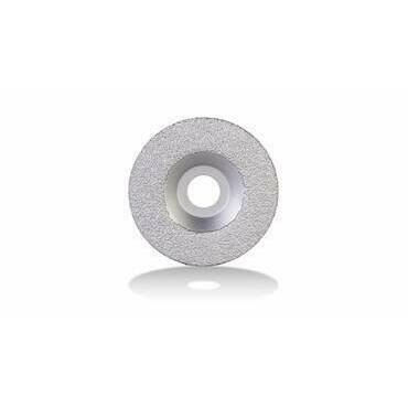 Kotouč brusný RUBI VDF 100×22,2 mm hrubý