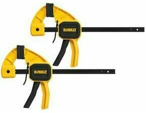 Svěrka DeWALT DWHT0-83149 150 mm 2 ks