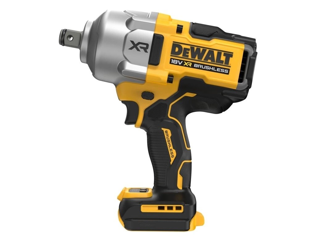 Utahovák rázový AKU DeWALT DCF964N-XJ