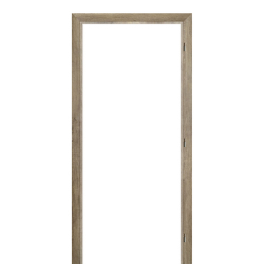 Zárubeň obložková Solodoor pravá 700 mm dub canyon