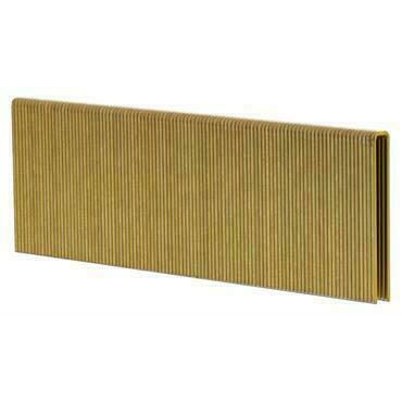 Spony FeZn Haubold KL6040 5,7×40×1,18 mm 5000 ks