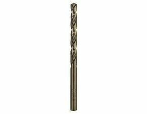Vrták do kovu Bosch HSS-Co DIN 338 5,2×52×86 mm