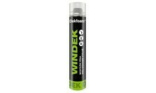 Pěna montážní DEKFOAM WINDEK pistolová 750 ml