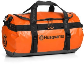 Cestovní taška Husqvarna