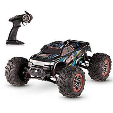 MonsterTruck 1 : 10