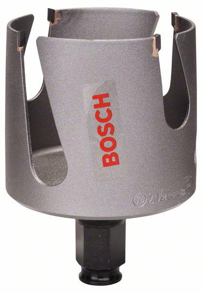 Děrovka Bosch Endurance for Multi Construction 74×60 mm